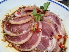 -明本湛江鸡•海鲜小厨(陈家祠店)