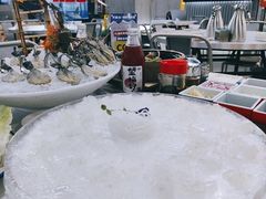 -明本湛江鸡•海鲜小厨(陈家祠店)
