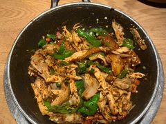 -吃饭皇帝大(解放西路店)