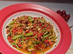 -湘鼎盛·大厨鲜炒湖南味(高新银泰店)