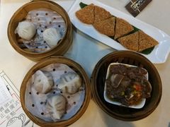 -舊街坊茶楼(市二宫店)