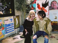 -HUBBA祜精酿(五羊邨店)