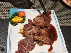 -桃夭日式料理(国信店)