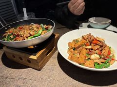 -刘正萍阿婆鱼头 湘小馆(云享城店)