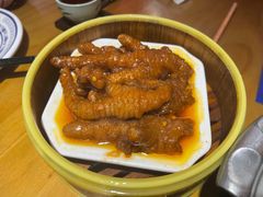 豉汁蒸凤爪-子曰·礼茶居(壬丰大厦店)