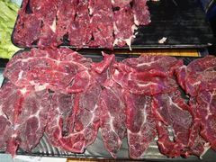 吊龙-潮味四季潮汕牛肉火锅(来凤街店)