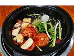 -霸王牛肉(龙湖U城店)