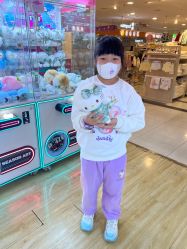 -贝悠悠(华宇时尚店)