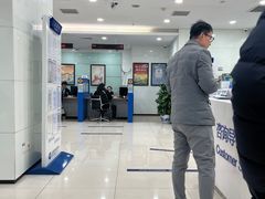 -中国建设银行(百子湾路支行)