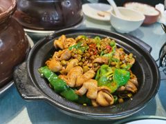 -民间瓦缸煨汤館(嵩山路店)
