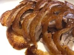 -四季厨房 鲁菜·孔府烤鸭(高新万达店)