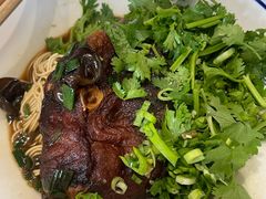 -天天鲜面馆(衡山路店)