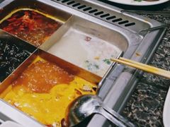 -海底捞火锅(亲子主题北金鹰店)