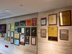 -广东胜利宾馆西关粤中餐厅