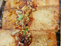 -花食间餐吧(远大购物中心群力店)