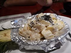 -一家亲台菜餐厅(银塘中路店)