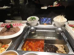 -海底捞火锅(锦艺城店)