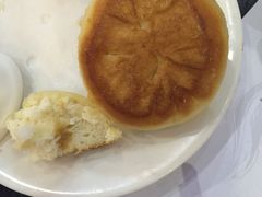 雪影杏汁包-糖朝(尖沙咀店)