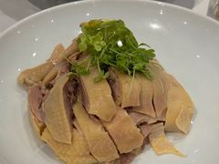 -上海1号私藏菜(静安店)