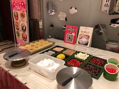-芭菲盛宴·环球美食(解放碑英利国际店)