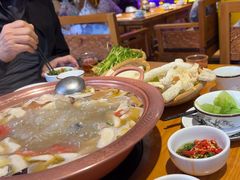 -民食香·腊排骨野生菌美食(木府店)