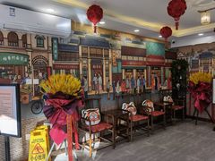 -北京稻香村(方庄店)