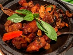 -鹿港小镇(远洋未来广场店)