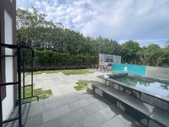 -太阳岛度假酒店