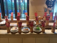 菜单-洞庭土菜馆(天河北总店)