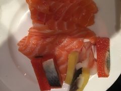 -芭菲盛宴·环球美食(袁家岗店)