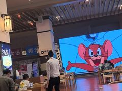 -汤连得(长清路店)