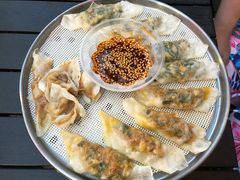 -沙州食驿·非遗小吃夜市