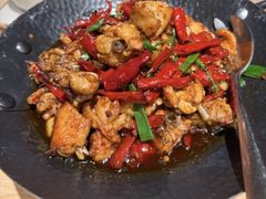 -太二酸菜鱼(深圳布吉万象汇店)