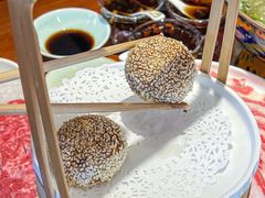 -1078號老北京涮肉(松柏店)