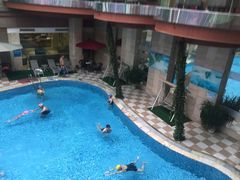 -碧水豪园·足浴·SPA·汗蒸·那须汤泉(中山东路店)