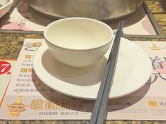 -黄记煌三汁焖锅(悦方IDmall店)