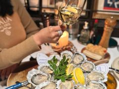 -Osteria Garden 生蚝花园餐厅(原进贤路店)