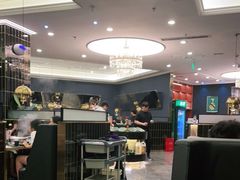 -二刀潮牛(重庆光环购物公园店)