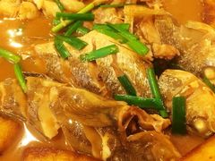 鱼锅片片-渔家小镇