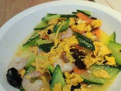 -关东小磨东北菜(上海长风大悦城店)