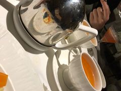 红茶-王品牛排(福州泰禾店)
