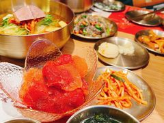 -西塔老太太泥炉烤肉(双井店)