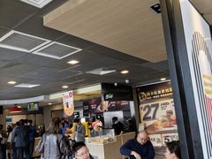 -麦当劳(成都时代奥特莱斯店)