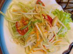 -泰阁暹罗餐厅(万达店)