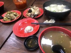-万寿斋(山阴路店)