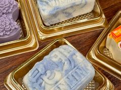 -昆明冠生园·鲜花饼·面包蛋糕(老街店)