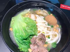 -粉达人·桂林米粉(解放北路店)