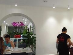 -香香海南菜餐厅