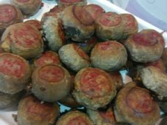 -金太粽(上海弄堂第一粽店)