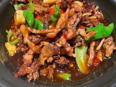 -串盟烧烤大排档·长沙美食地标(星沙店)